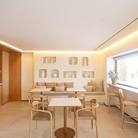 Chinitas Boutique Bellavista Hotel Málaga Eksteriør billede