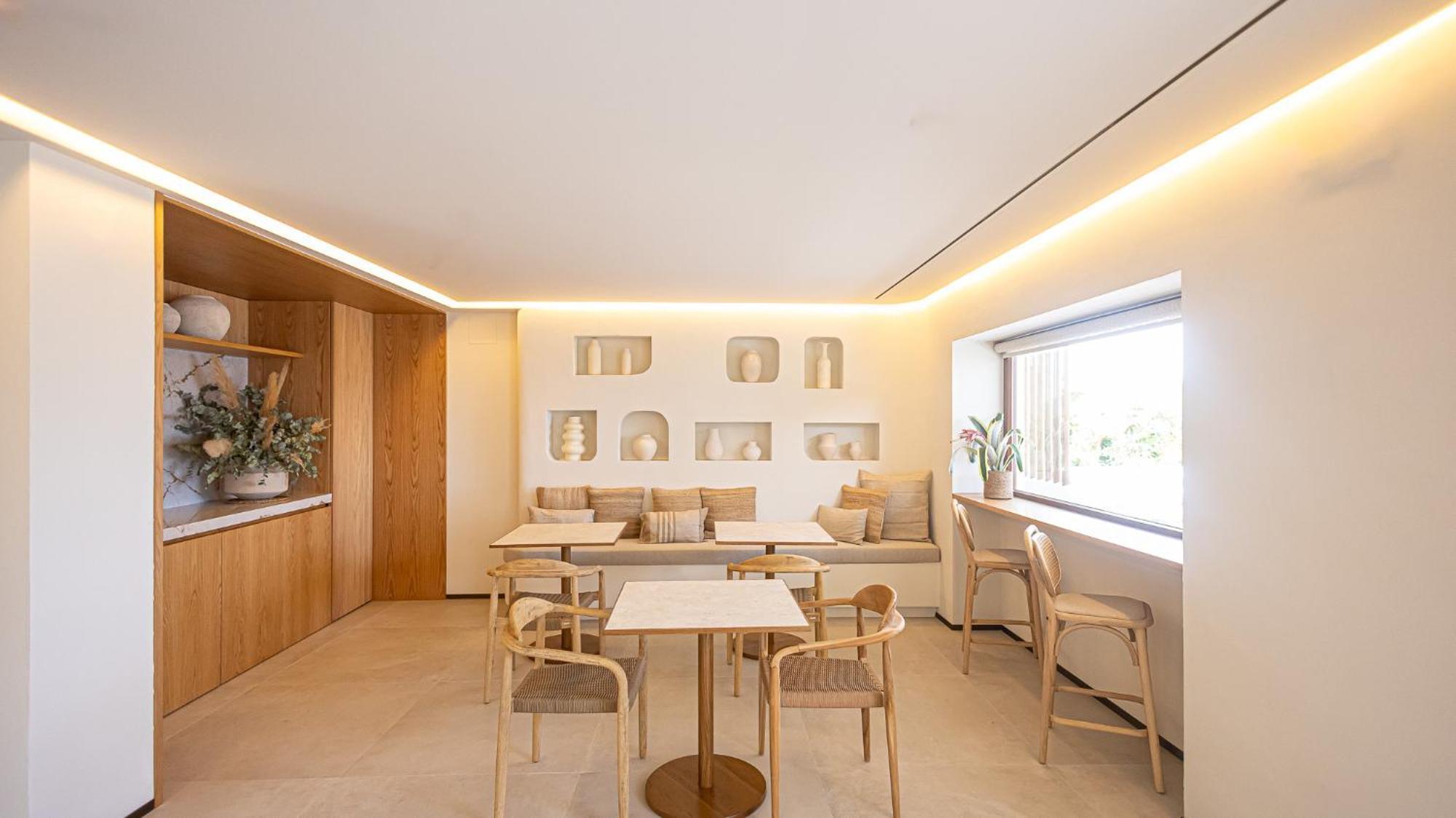 Chinitas Boutique Bellavista Hotel Málaga Eksteriør billede