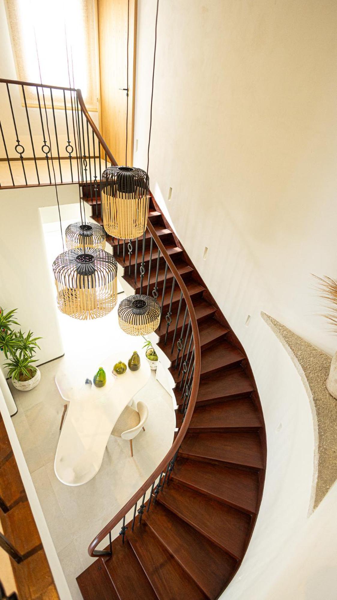 Chinitas Boutique Bellavista Hotel Málaga Eksteriør billede
