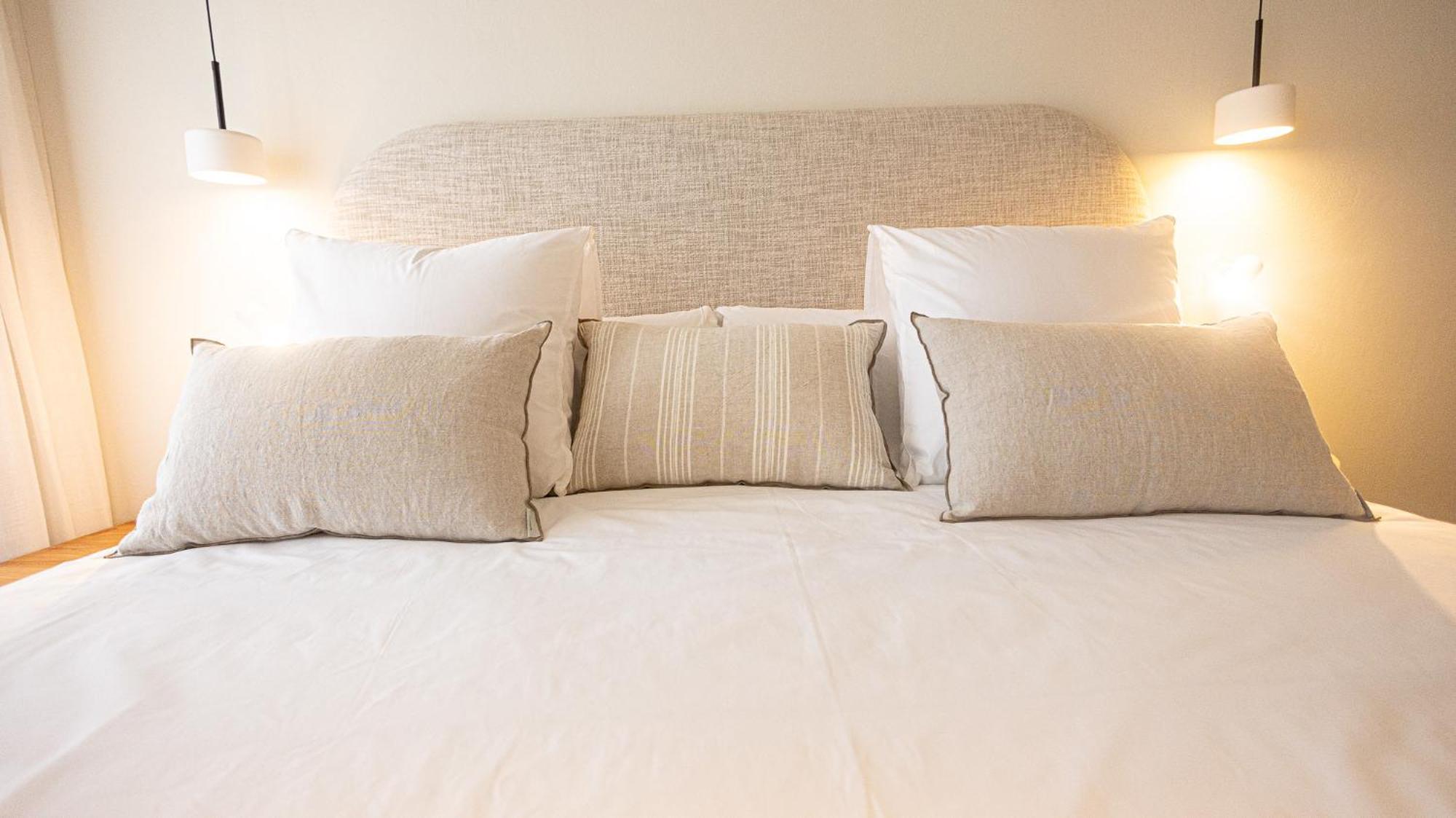 Chinitas Boutique Bellavista Hotel Málaga Værelse billede