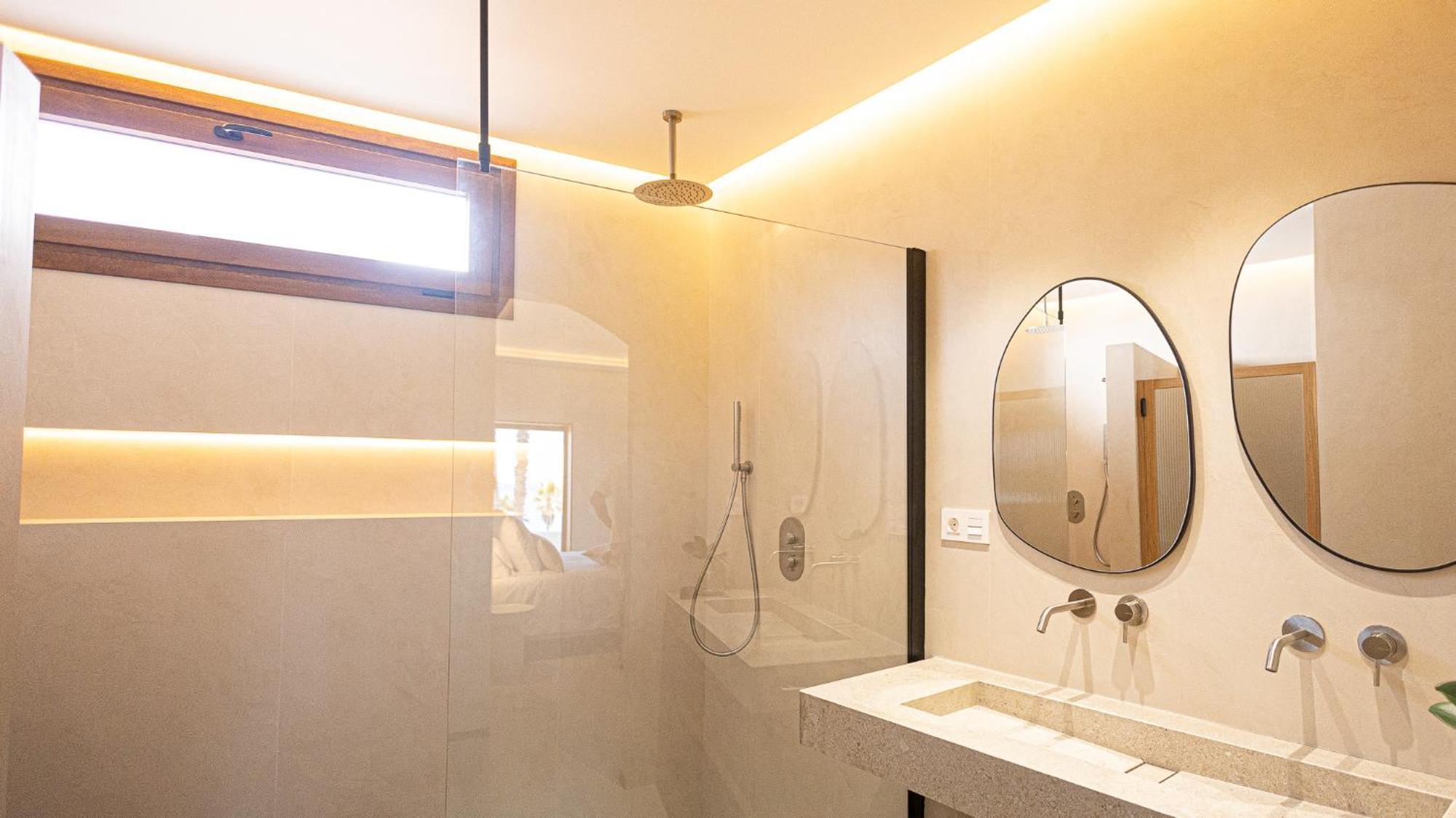 Chinitas Boutique Bellavista Hotel Málaga Værelse billede
