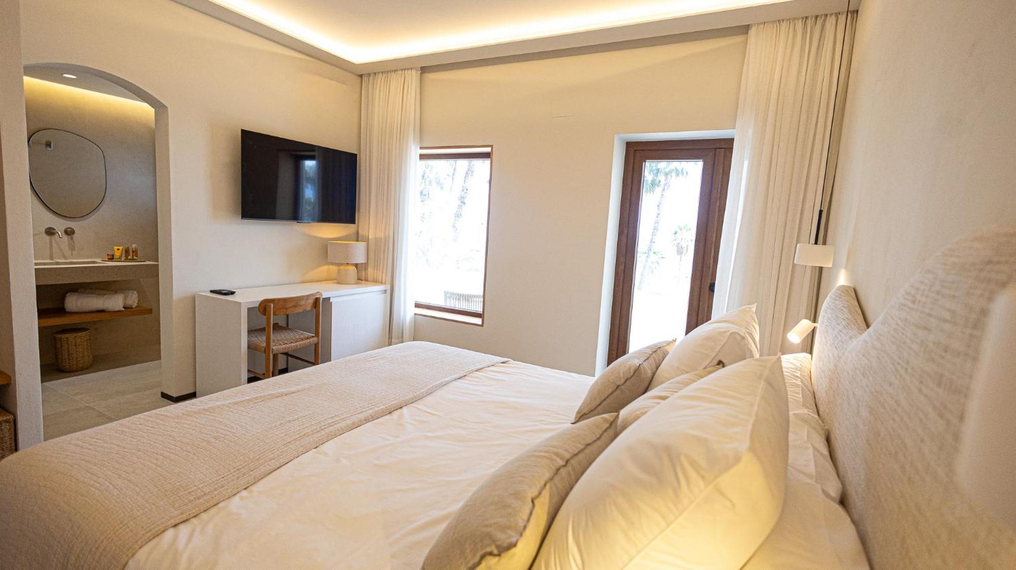 Chinitas Boutique Bellavista Hotel Málaga Eksteriør billede