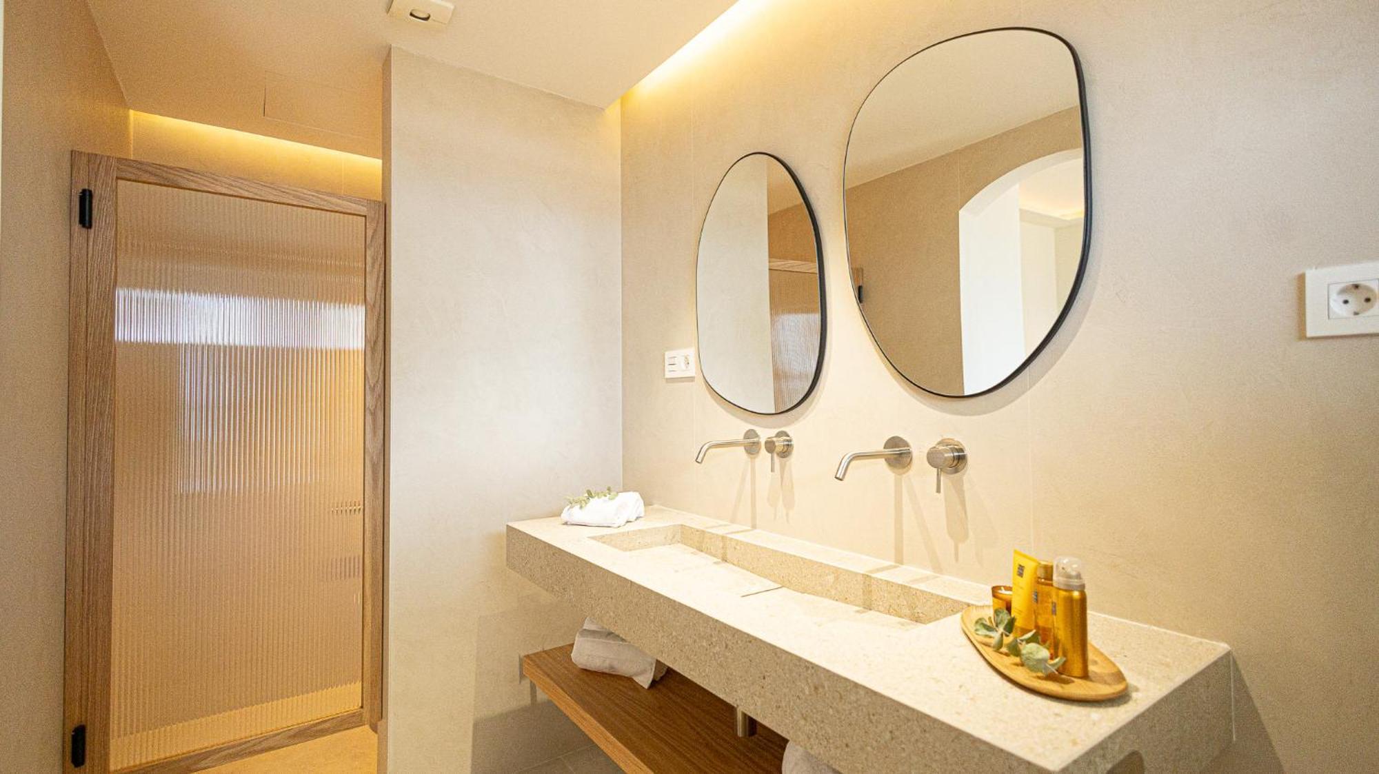 Chinitas Boutique Bellavista Hotel Málaga Eksteriør billede