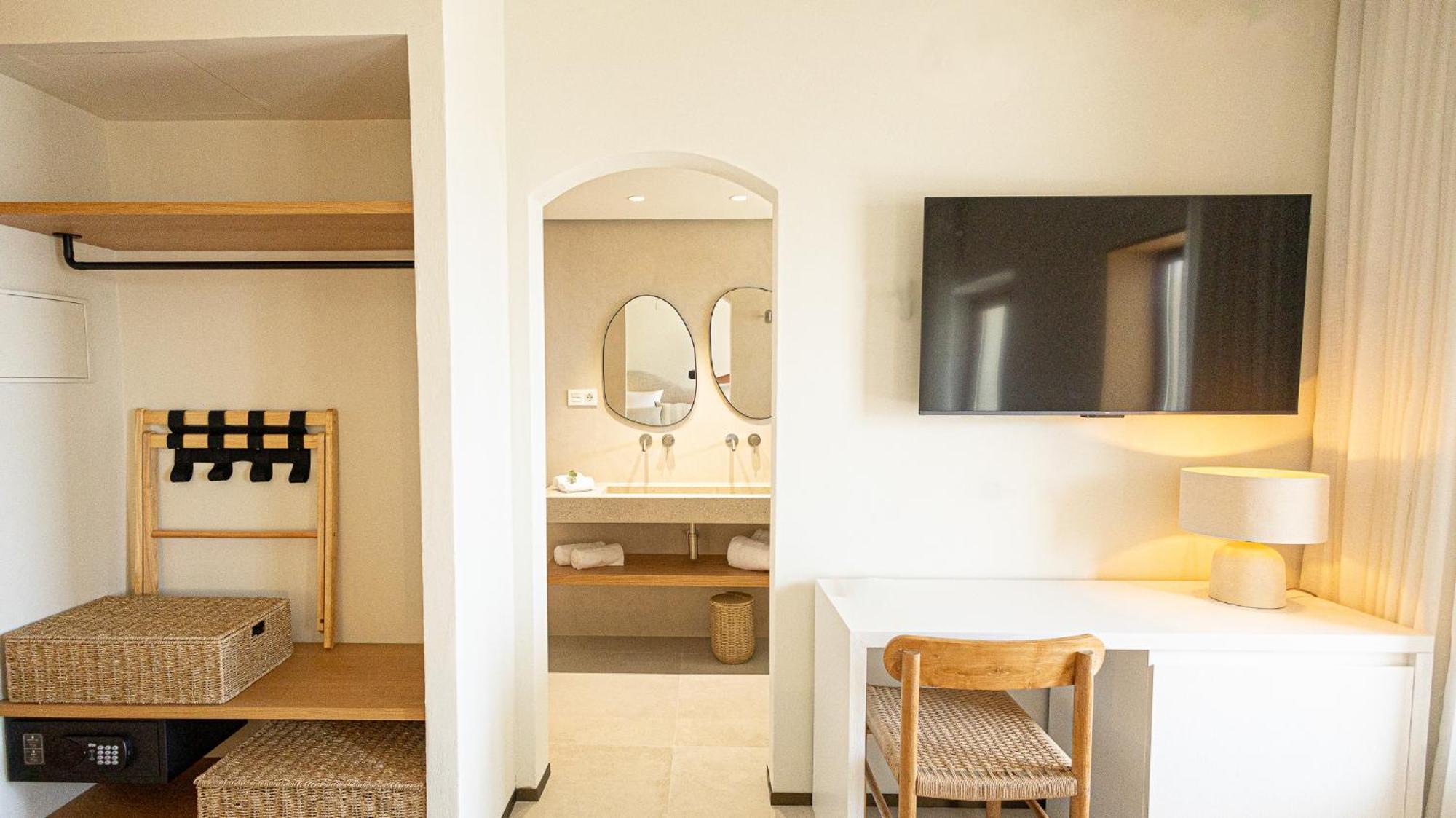 Chinitas Boutique Bellavista Hotel Málaga Eksteriør billede