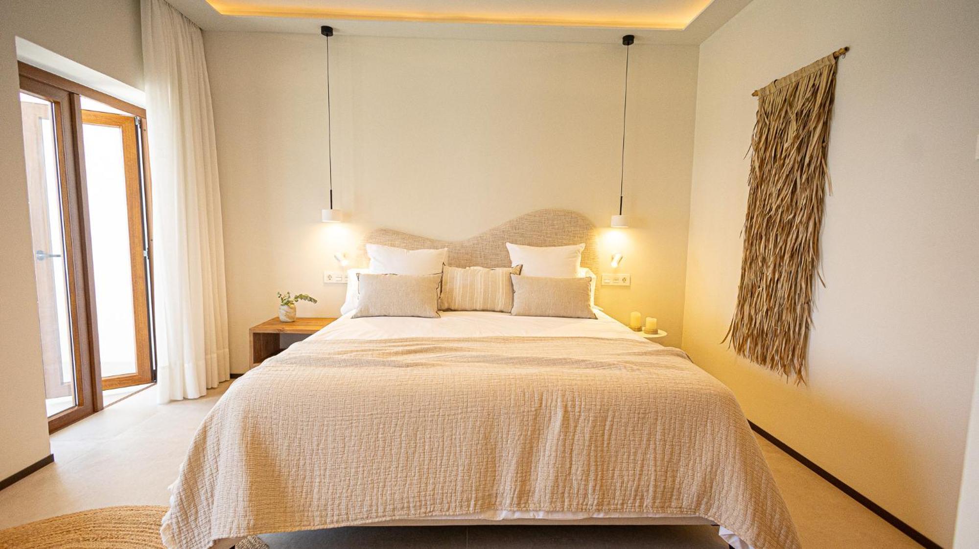 Chinitas Boutique Bellavista Hotel Málaga Eksteriør billede