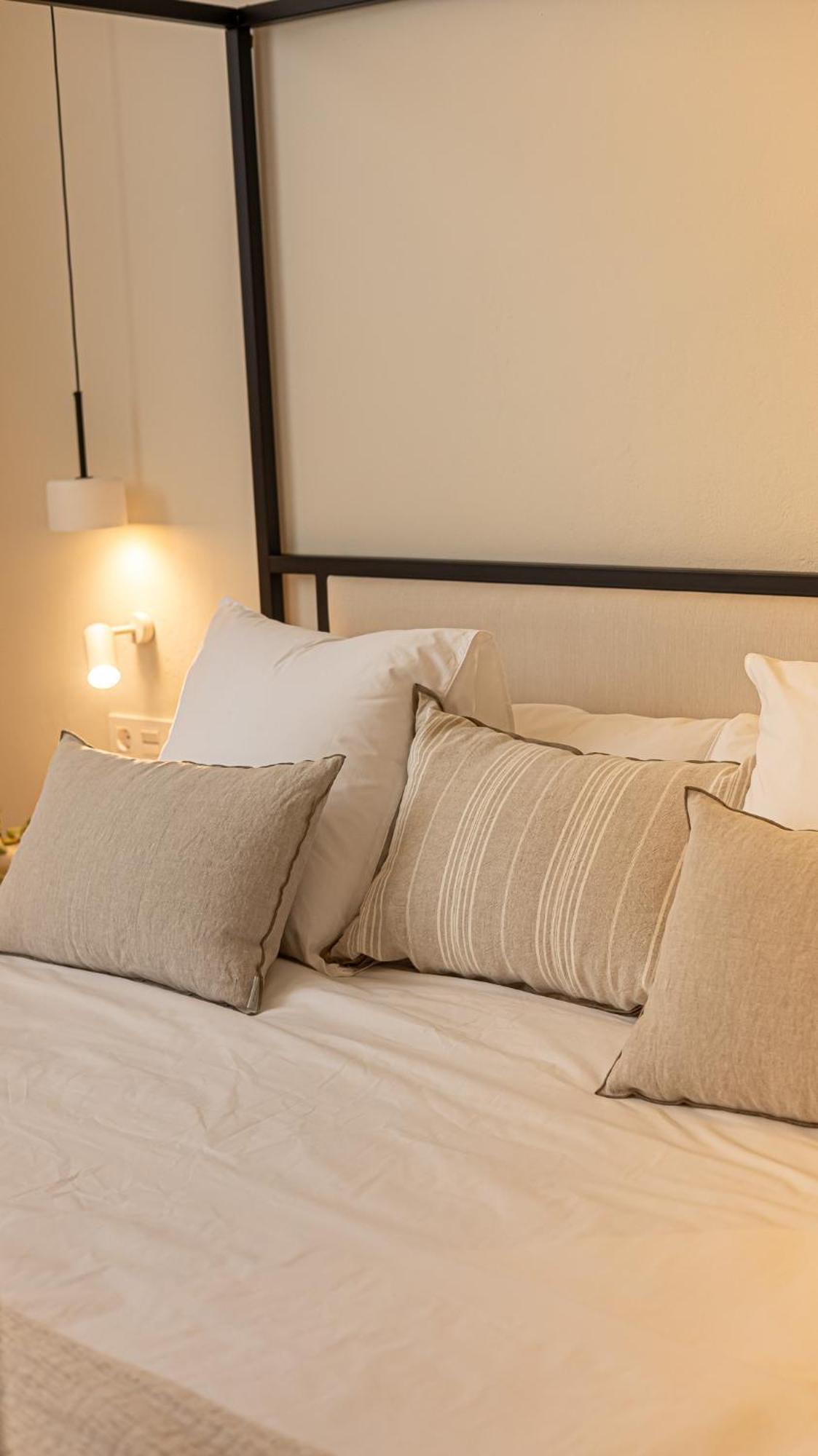 Chinitas Boutique Bellavista Hotel Málaga Værelse billede