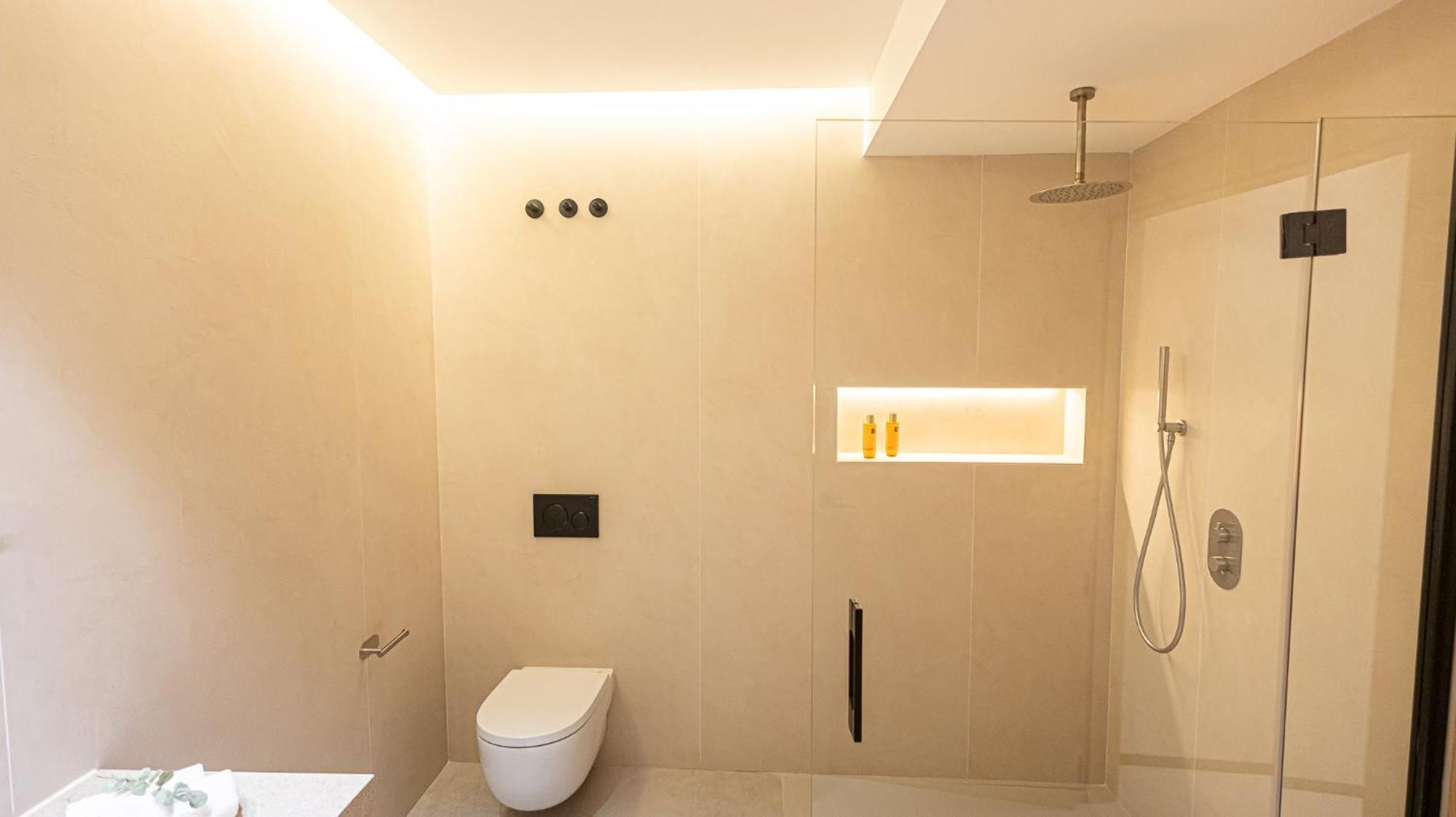 Chinitas Boutique Bellavista Hotel Málaga Værelse billede