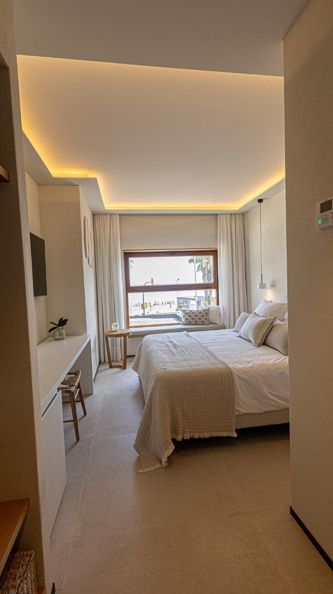 Chinitas Boutique Bellavista Hotel Málaga Eksteriør billede
