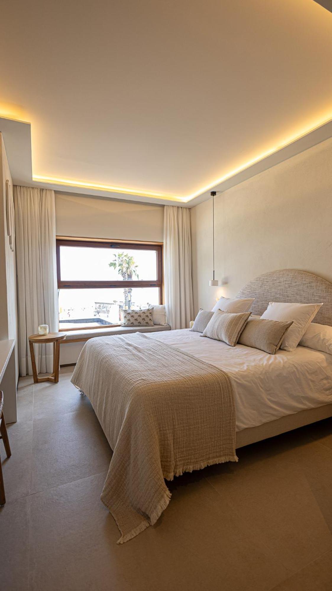 Chinitas Boutique Bellavista Hotel Málaga Eksteriør billede