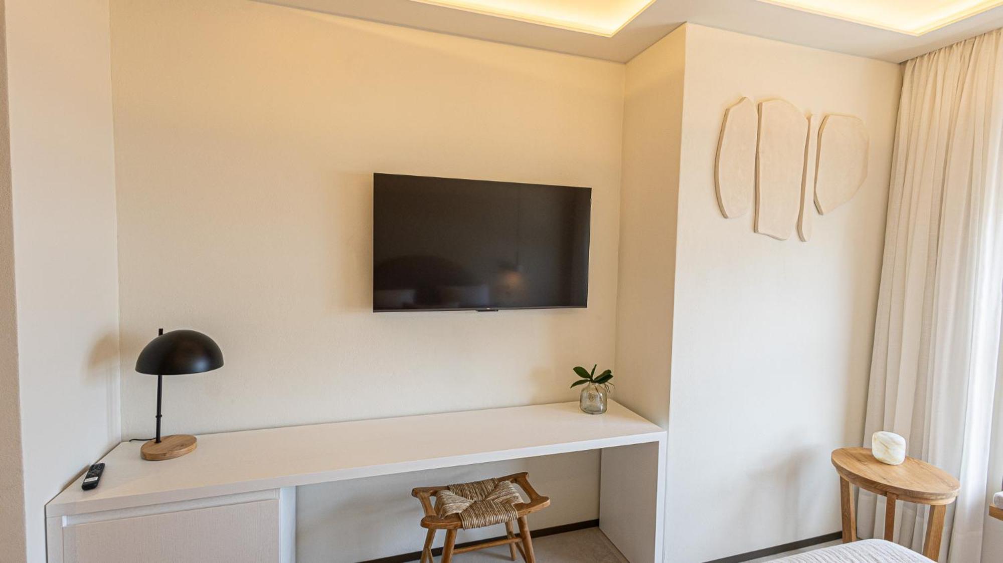 Chinitas Boutique Bellavista Hotel Málaga Værelse billede