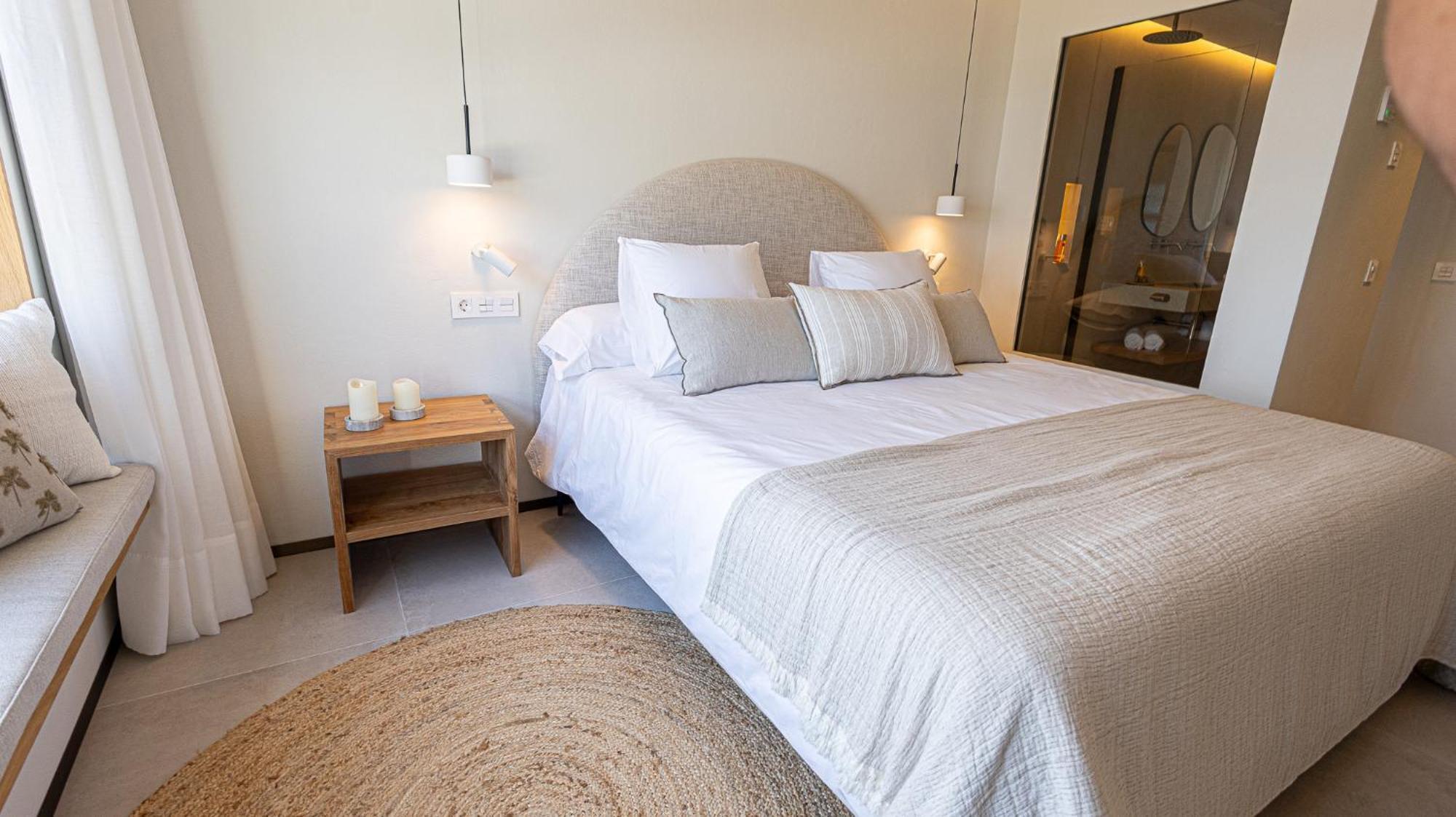 Chinitas Boutique Bellavista Hotel Málaga Eksteriør billede