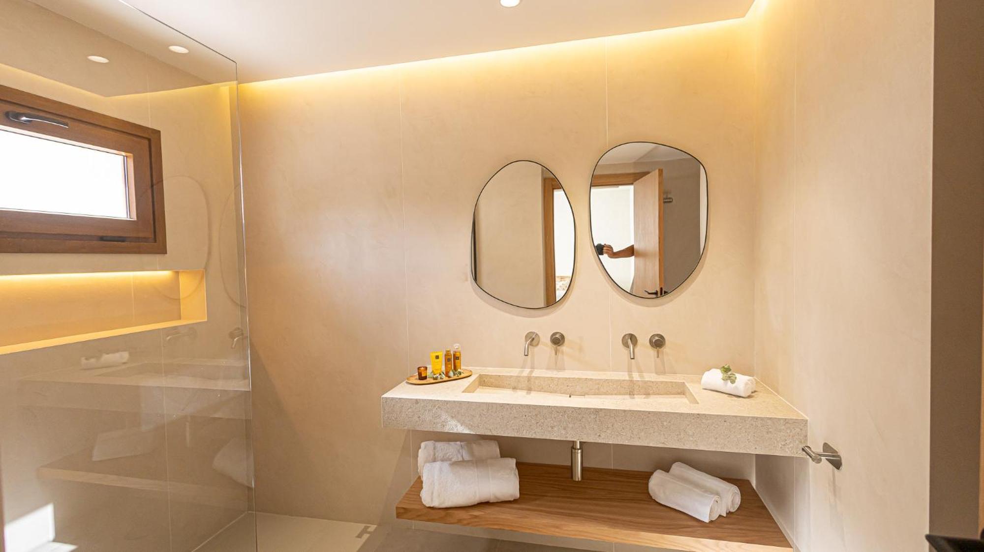Chinitas Boutique Bellavista Hotel Málaga Værelse billede