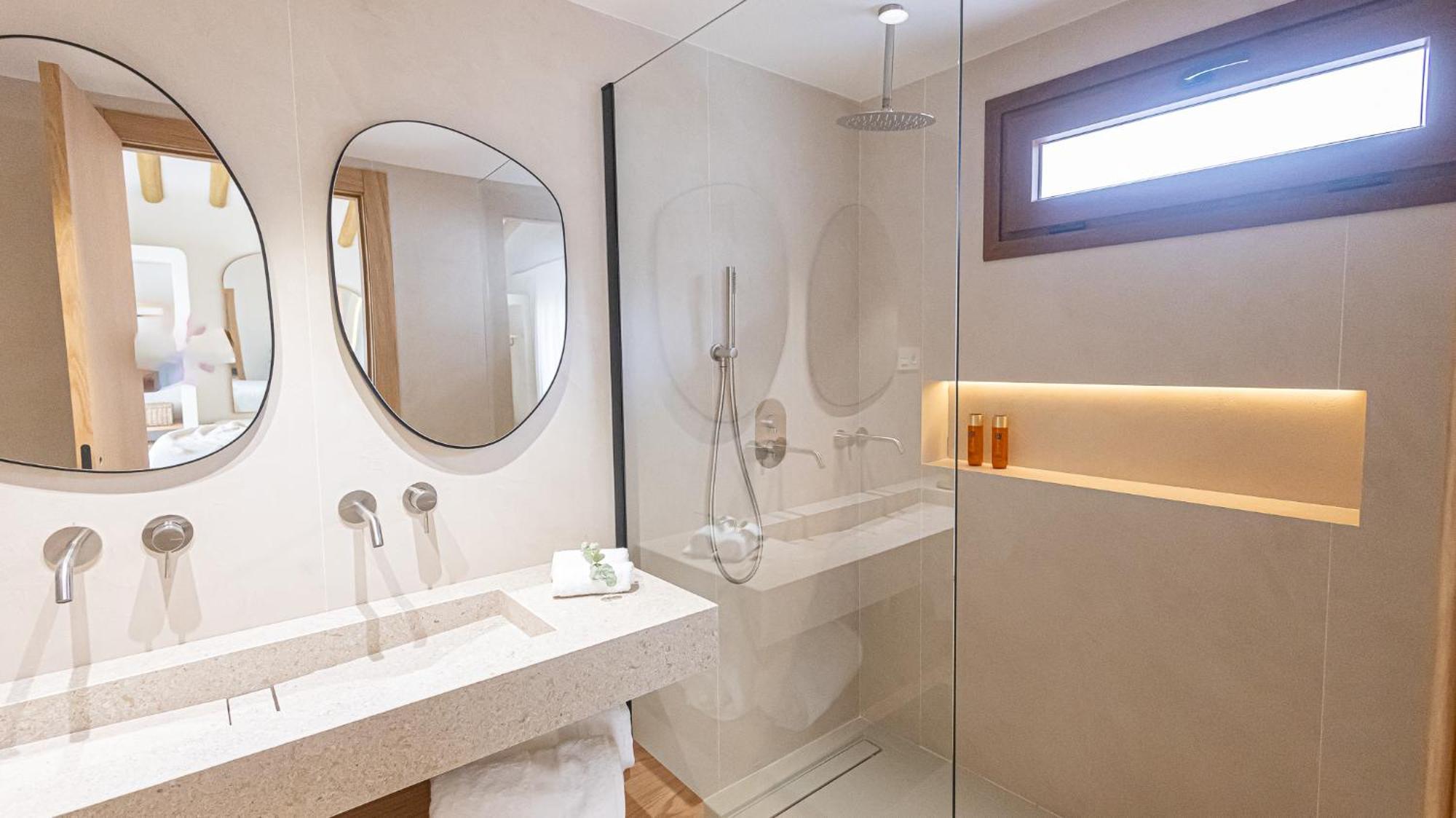 Chinitas Boutique Bellavista Hotel Málaga Værelse billede
