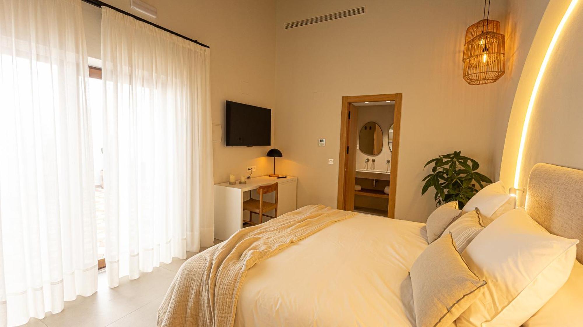 Chinitas Boutique Bellavista Hotel Málaga Eksteriør billede
