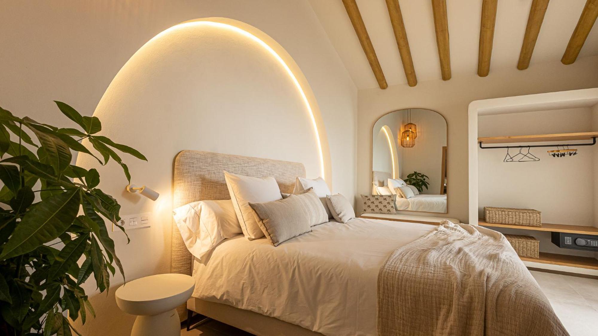 Chinitas Boutique Bellavista Hotel Málaga Eksteriør billede