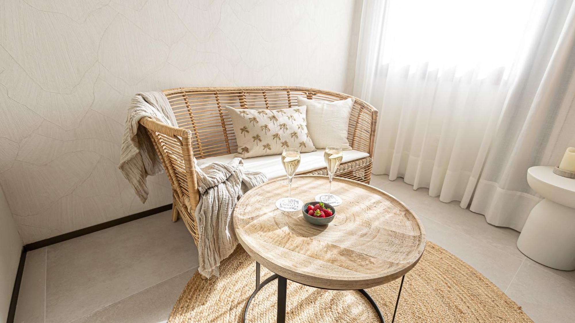 Chinitas Boutique Bellavista Hotel Málaga Eksteriør billede